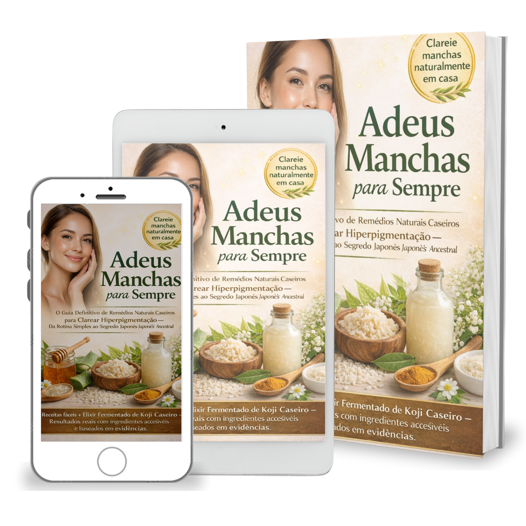 E-book Protocolo de Clareamento